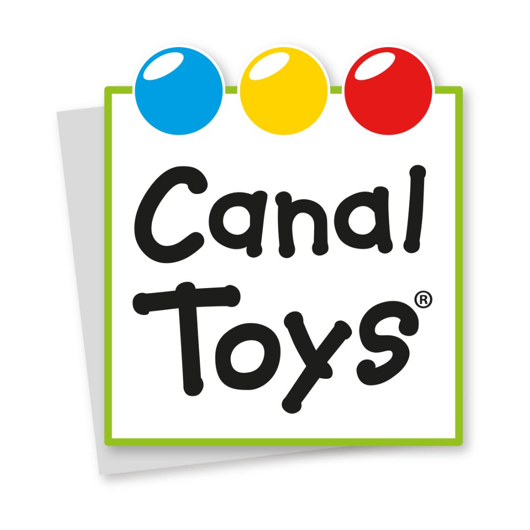 Canal Toys