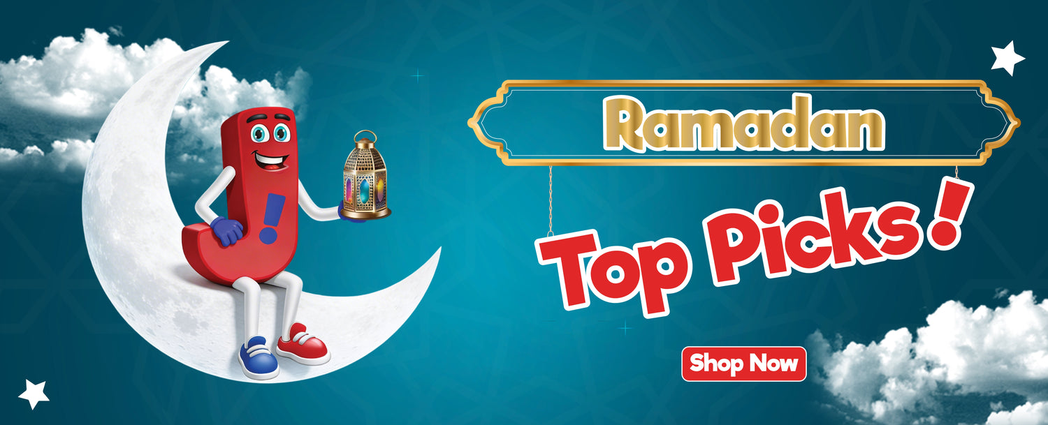 Ramadan top picks