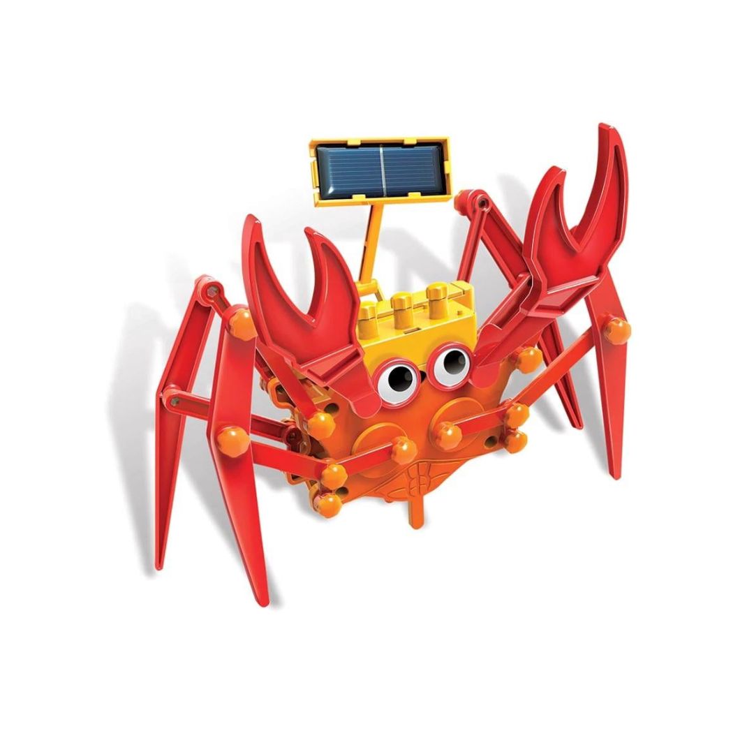 4M Green Science – Hybrid Crabot