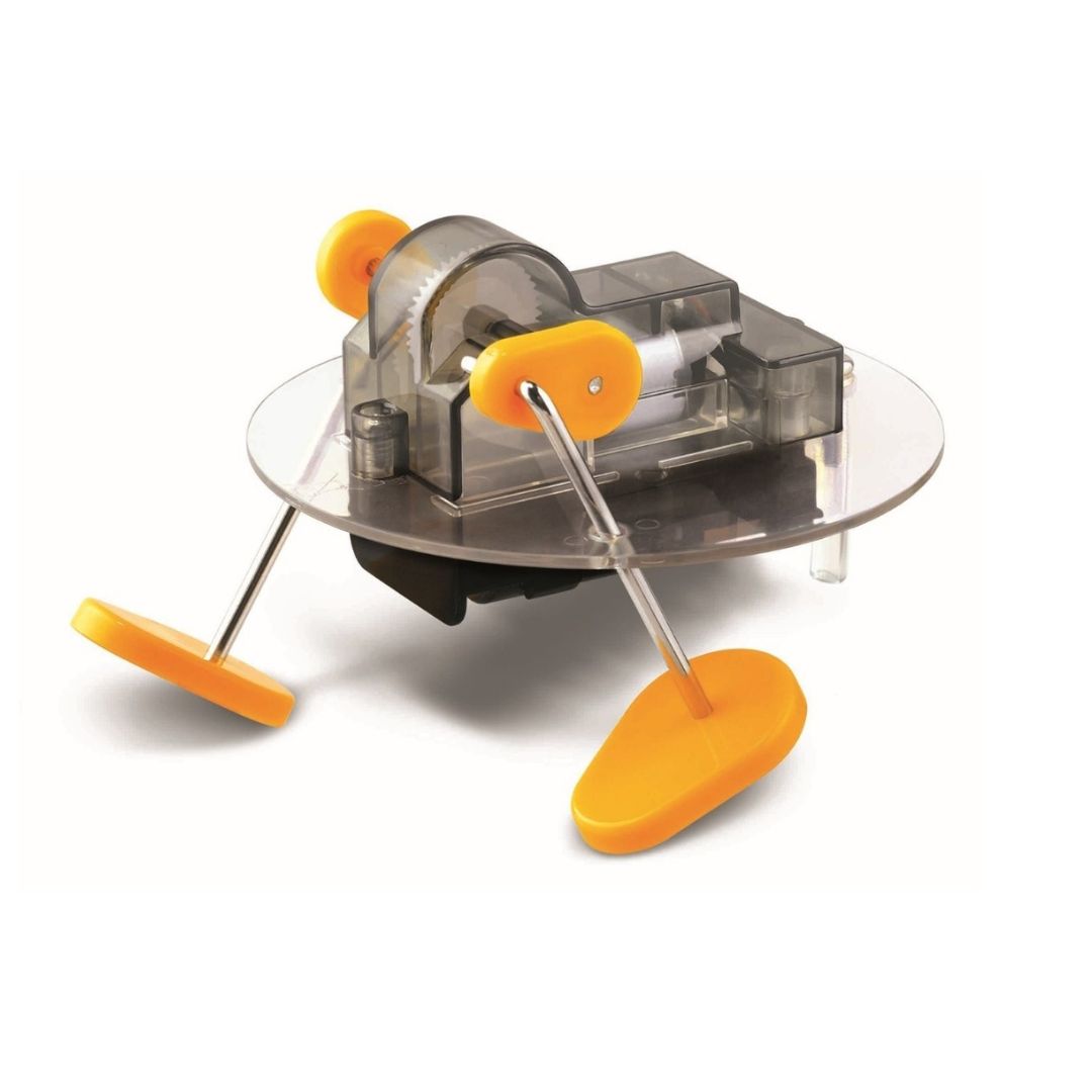 4M Fun Mechanics Kit – Robot Duck