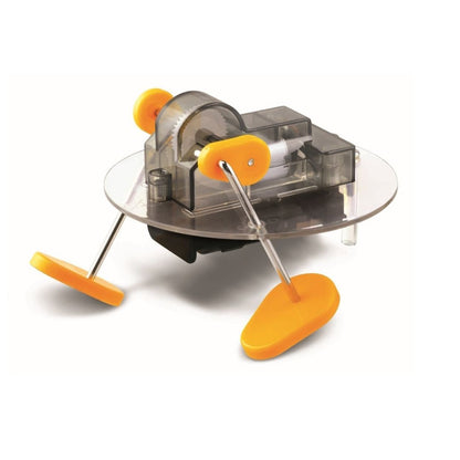 4M Fun Mechanics Kit – Robot Duck