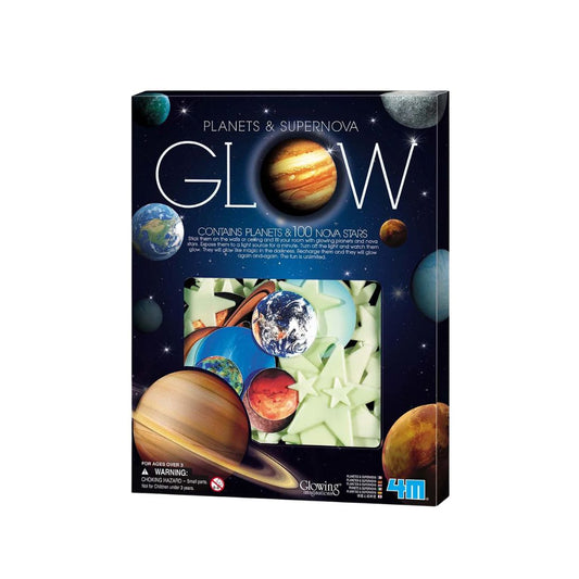 4M Planets and 100 Stars – A Set of Shining Stickers