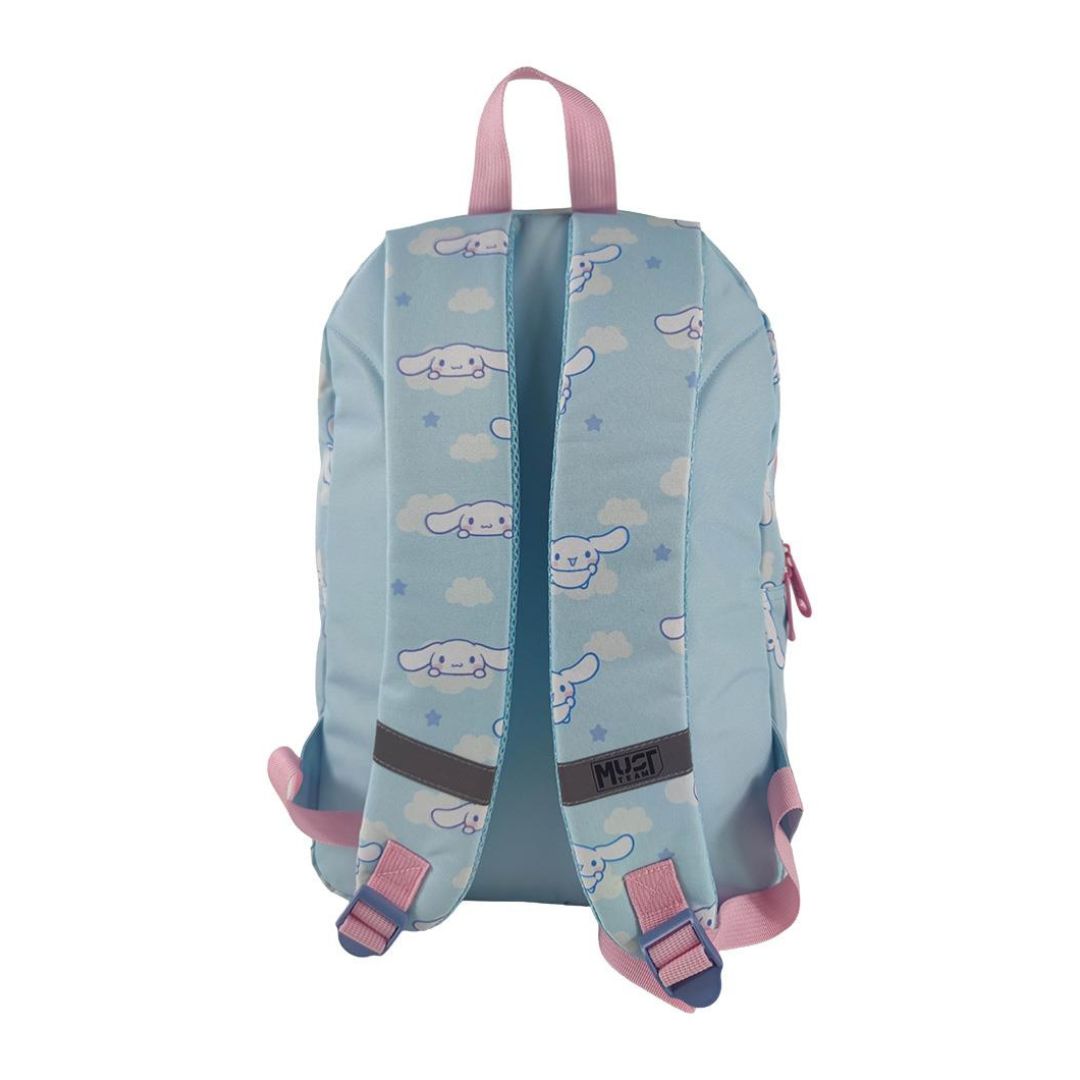 Must Sanrio Cinnamoroll Backpack 16.5'