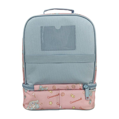 Must Sanrio Cinnamoroll Lunch Bag
