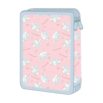 Must Sanrio Cinnamoroll Pencil Case