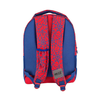 Must Marvel Spider-Man  Backpack  17'