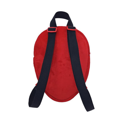 Must Marvel Spider-Man Plush Backpack