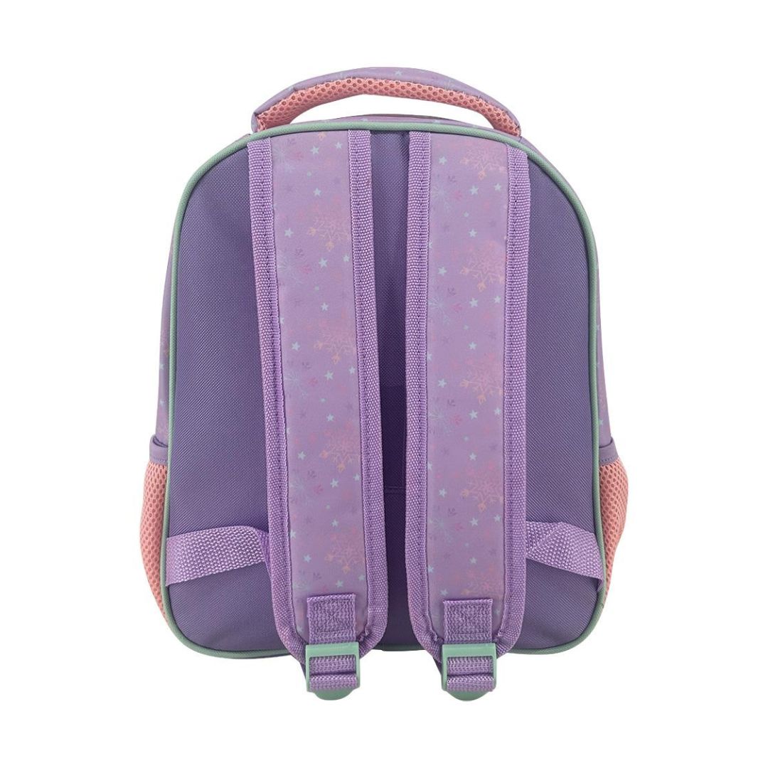 Must Disney Frozen Backpack with Front Pocket 12.5'