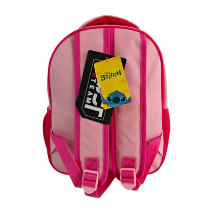 Must Disney Stitch 3D Backpack