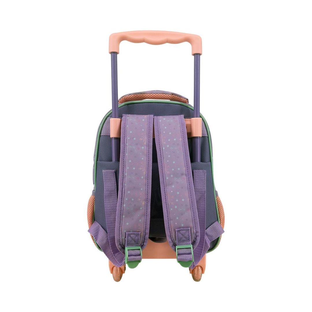 Must Disney Frozen Trolley Backpack 12.5'
