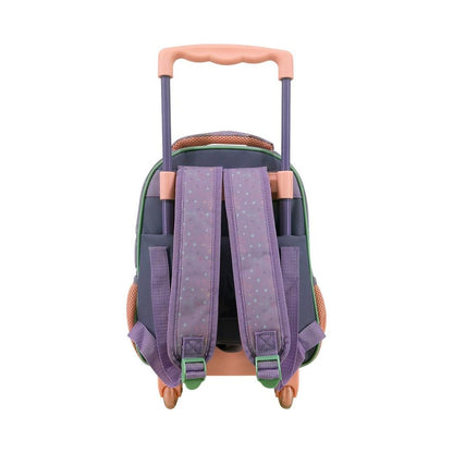 Must Disney Frozen Trolley Backpack 12.5'