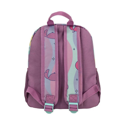 Must Disney Stitch Backpack & Waist Pouch   13"