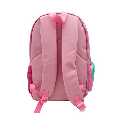 Must Team Pink Backpack 17'