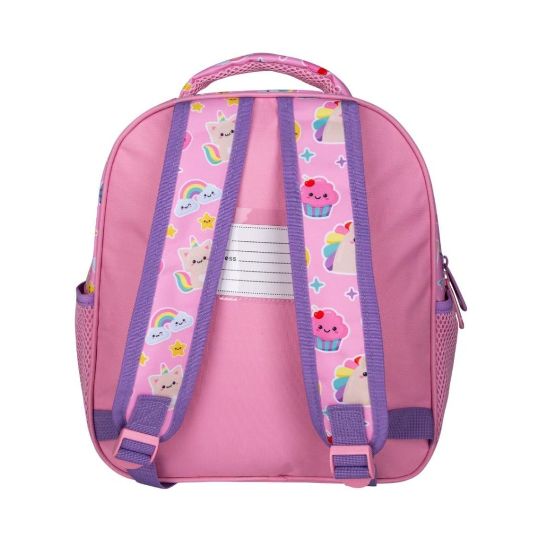 Must Team Let's Play Backpack 12.5'