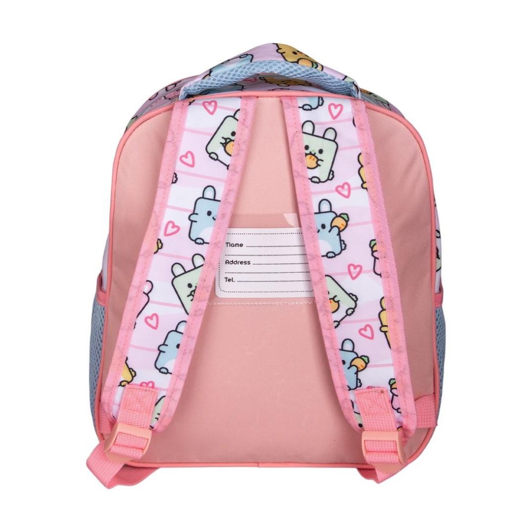 Must Team Little Bunnies 12.5 Backpack