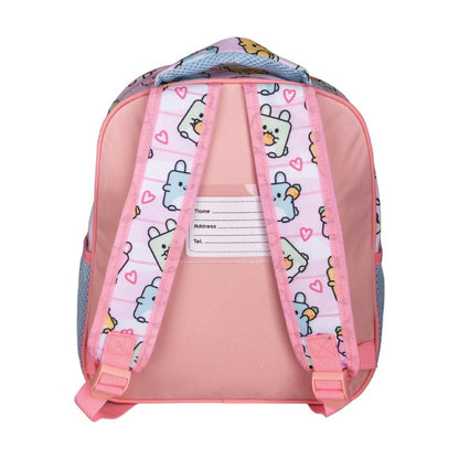 Must Team Little Bunnies 12.5 Backpack