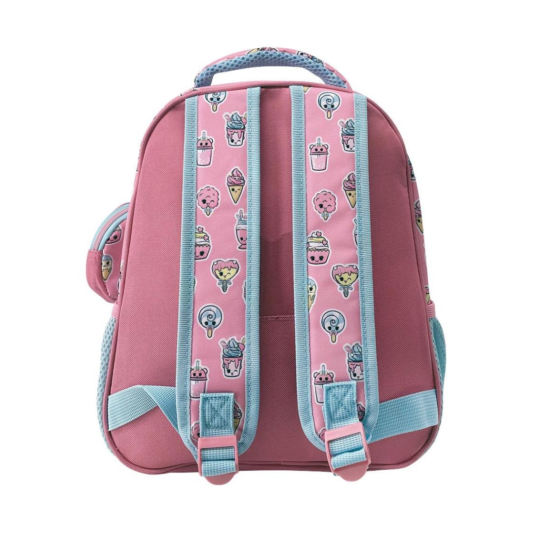 Must Team Cupcake Backpack 12.5'