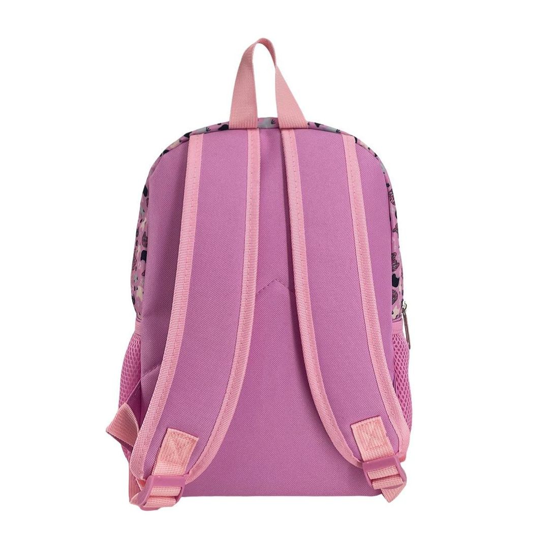 Must Team Little Cat Backpack 12.5'