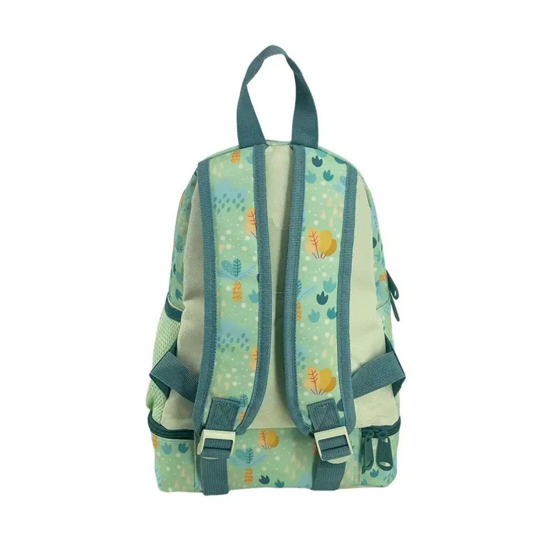 Must Team Dino Backpack 14.5'