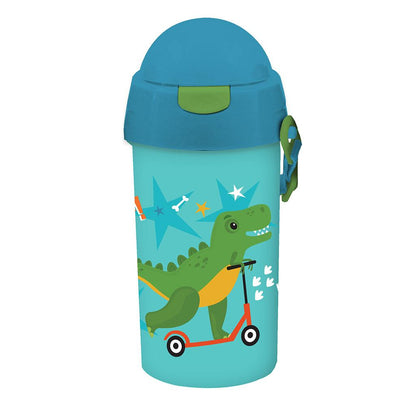 Must Water Bottle 500ml Assorted Designs