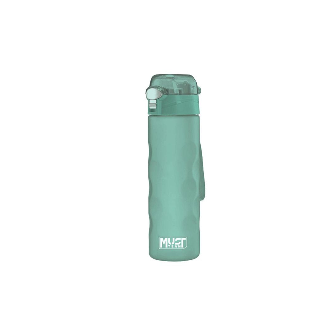 Must Water Bottle 800ml Assorted Colors