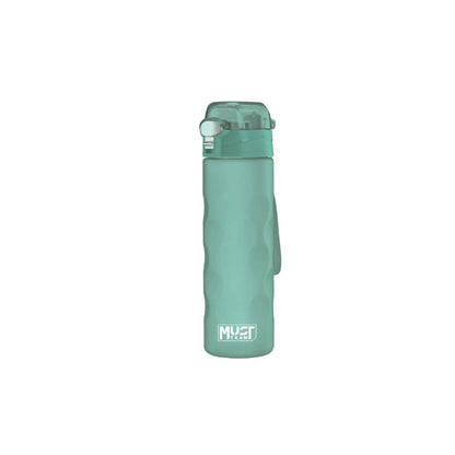 Must Water Bottle 800ml Assorted Colors
