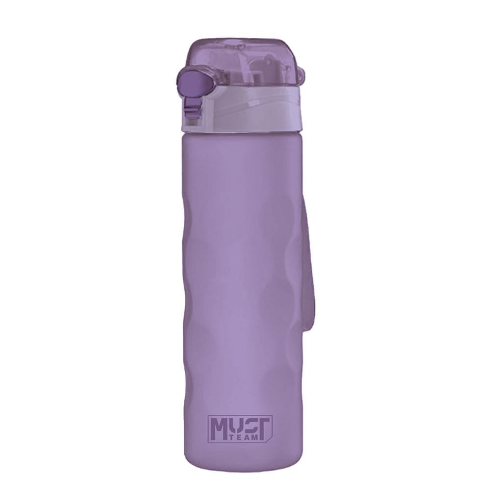 Must Water Bottle 800ml Assorted Colors