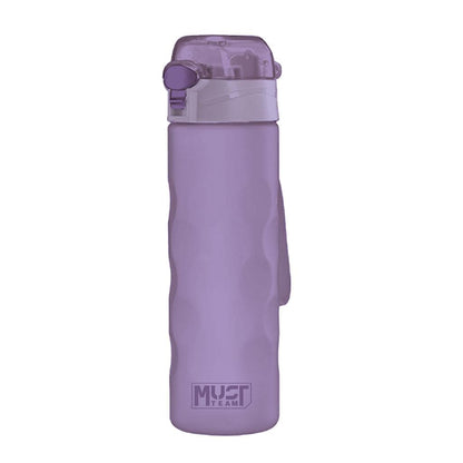 Must Water Bottle 800ml Assorted Colors