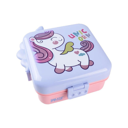 Must Team Lunch Box 2in1 Assorted