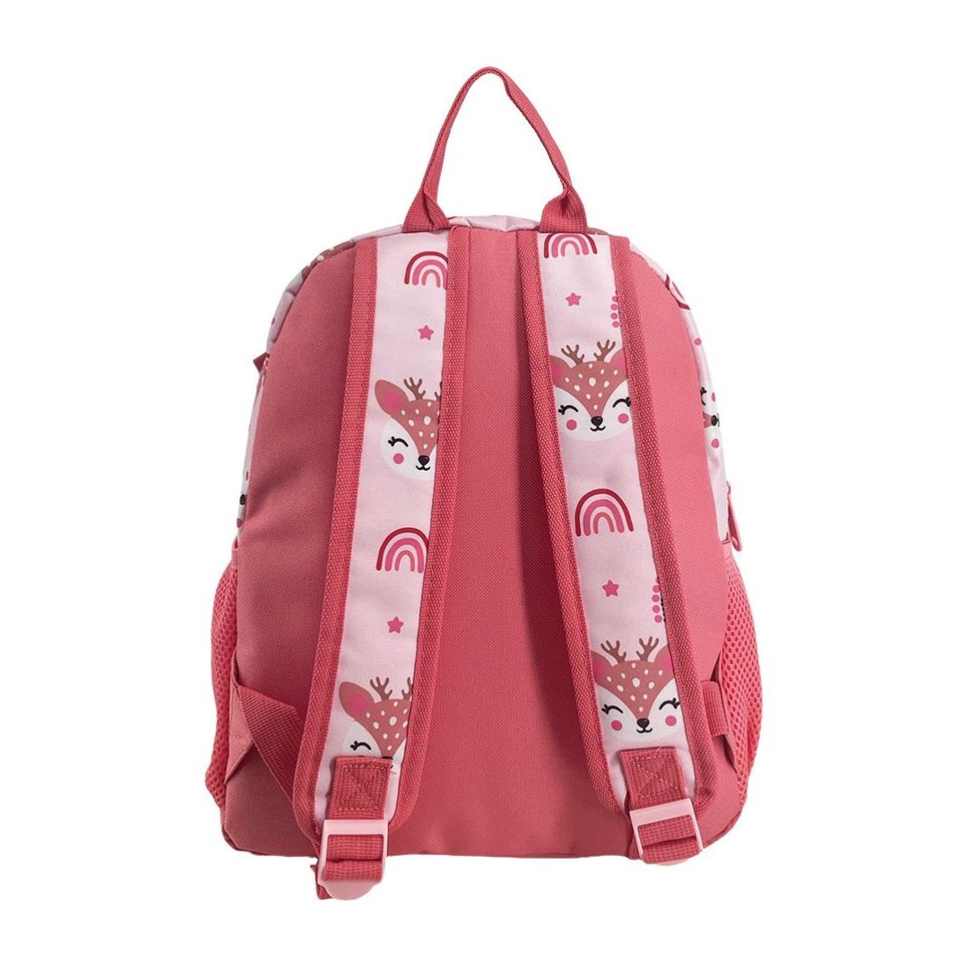 Must Team Deer Backpack 13'