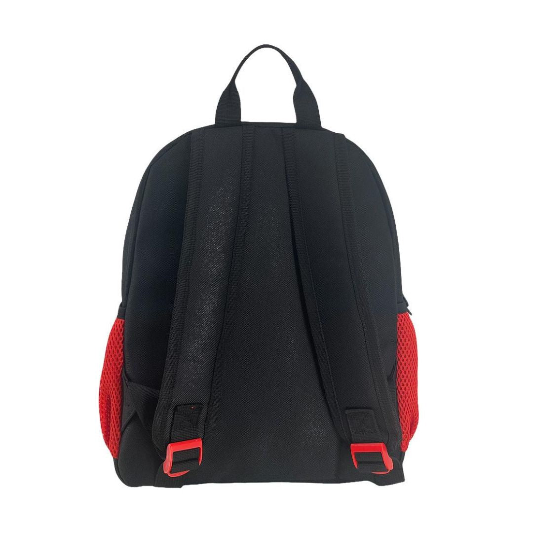 Must Team Racing Backpack 13'