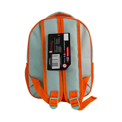 Must Team 3D Animals Backpack 12.5'