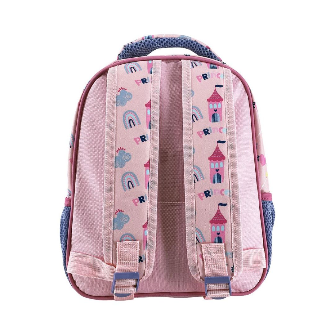 Must Team Princess Backpack 12.5'
