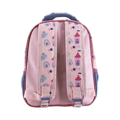 Must Team Princess Backpack 12.5'