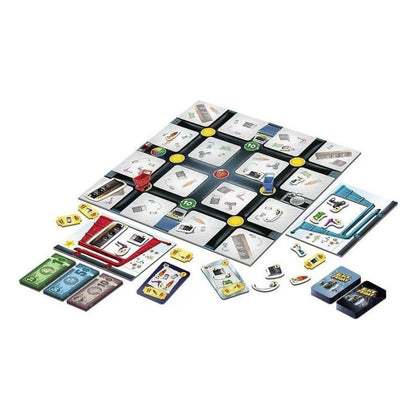 Trefl Black Friday Board Game
