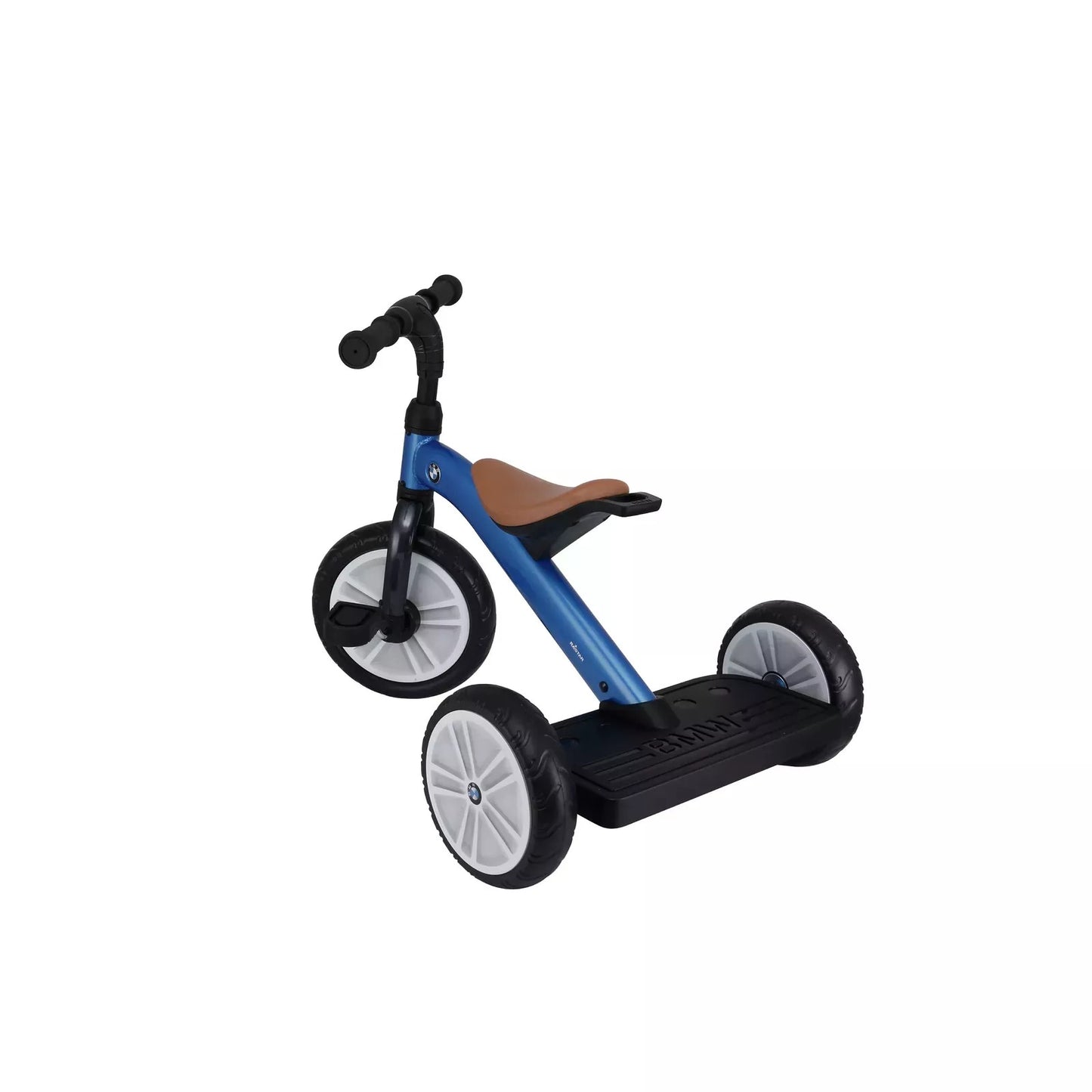 Rastar Tricycle BMW Blue