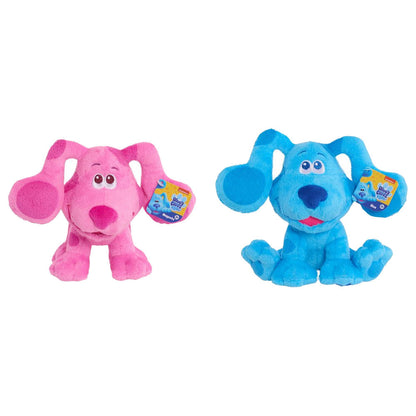 Blues Clues Plush, Assorted