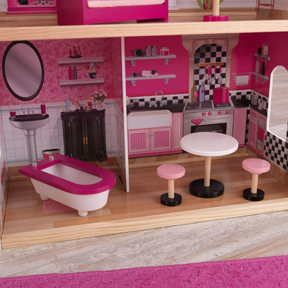 KidKraft Bonita Rose Dollhouse
