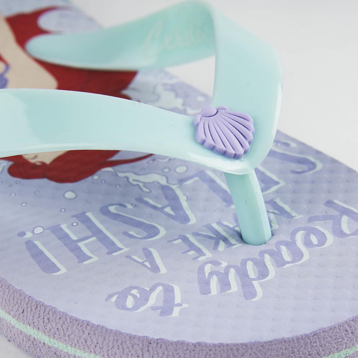 FLIP FLOPS PREMIUM PRINCESS LA SIRENITA
