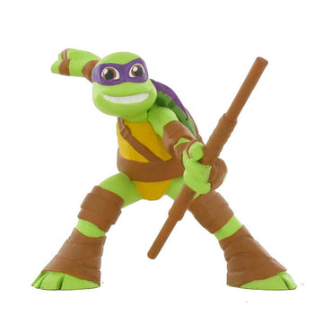 Comansi Ninja - Donatello