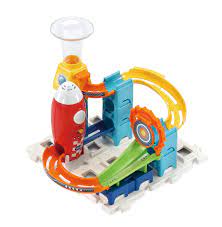 VTech Marble Rush Rocket Set Electronic