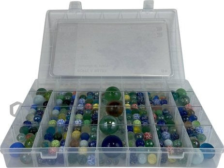 Marbles Box