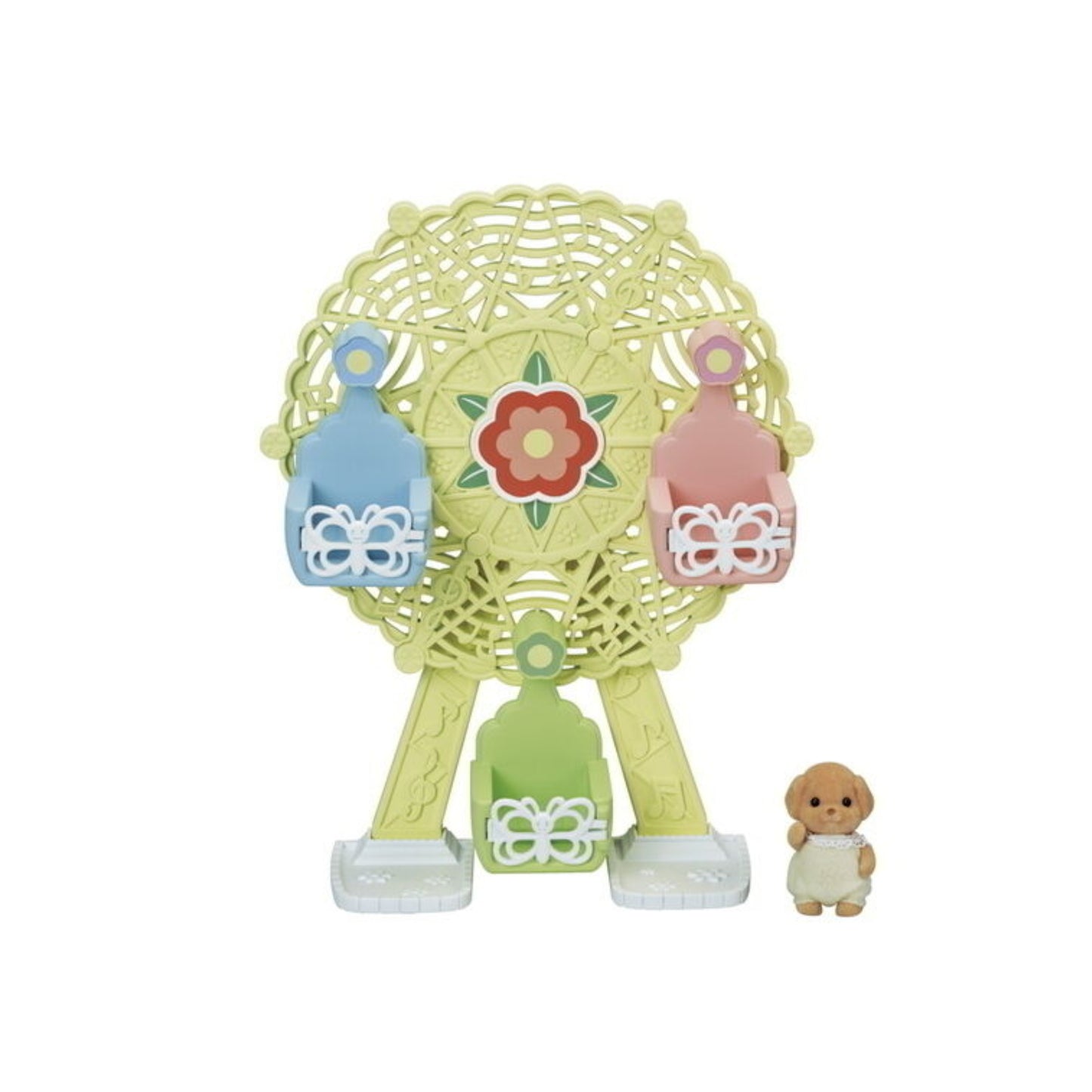 Sylvanian Families Baby Ferris Wheel