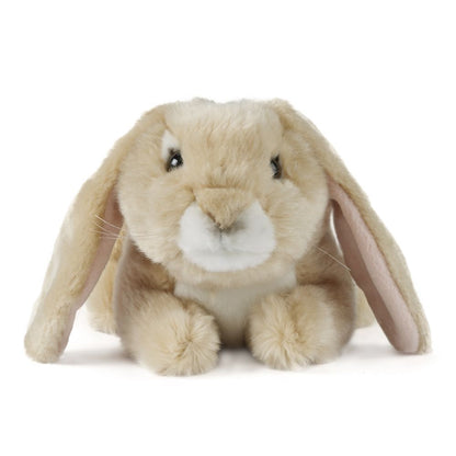 Living Nature Light Brown Lop Eared Rabbit