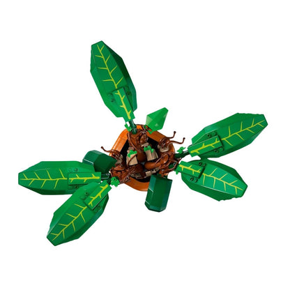 Lego Harry Potter Mandrake Plant