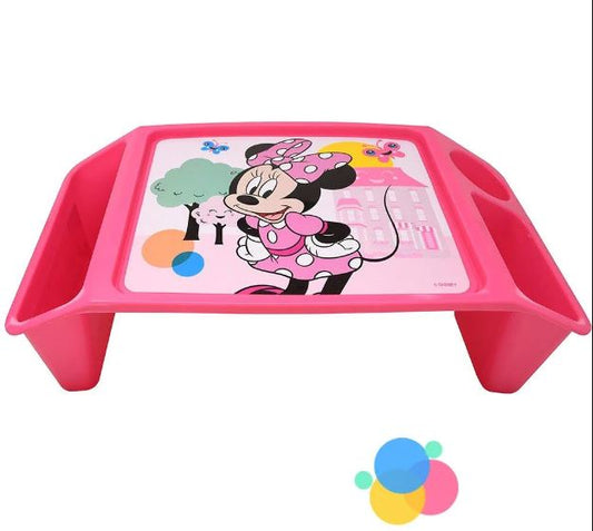 Minnie Activity Tray
