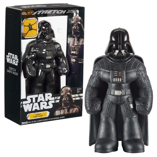 Stretch Star Wars Darth Vader Action Figure