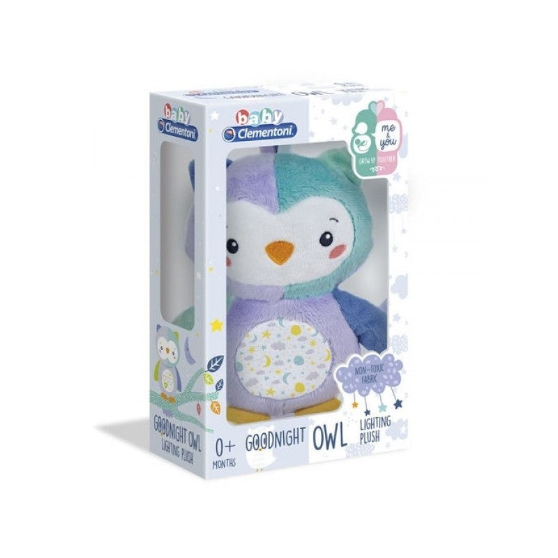 Clementoni Goodnight Owl