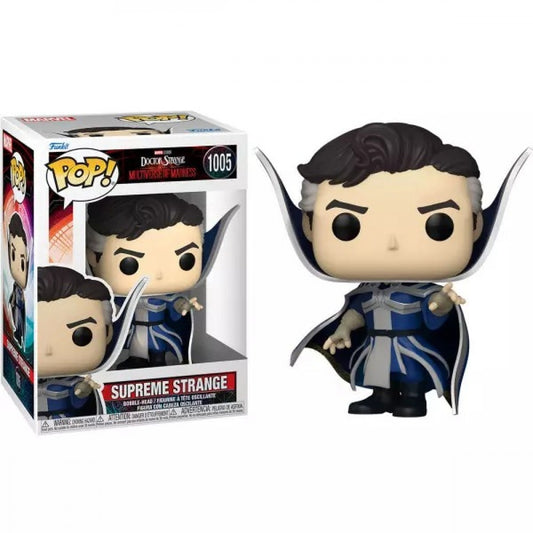 Funko Pop Supreme Strange