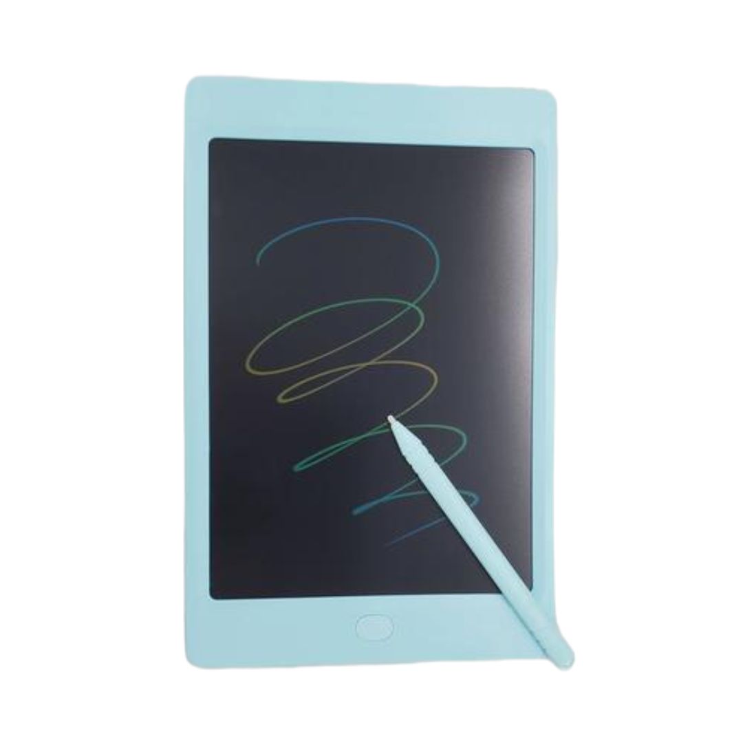 Crea & Cie LCD Multicolor Drawing Tablet
